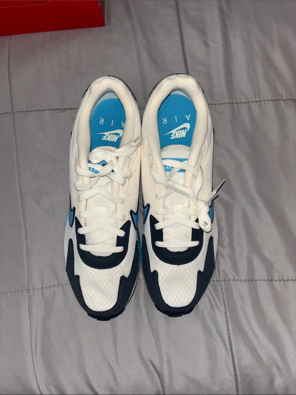 Nike Air Max Solo men’s size 12